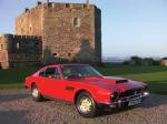 Aston Martin V8 1973 года (UK)
